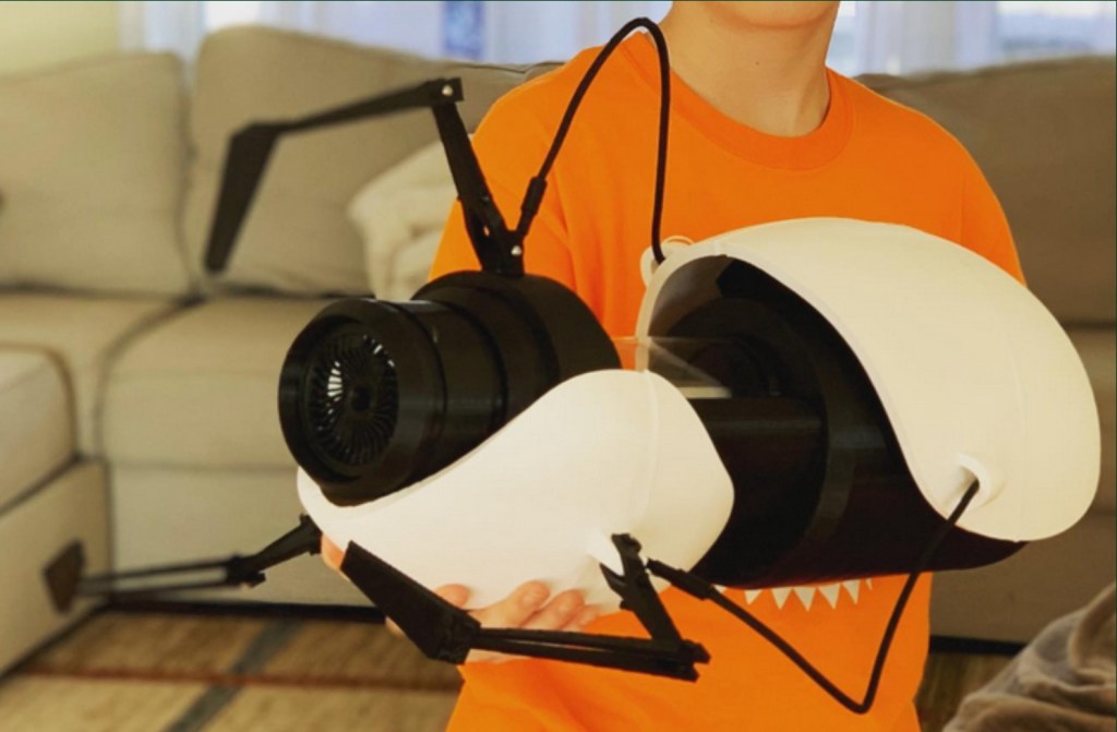 Video games: a portal to the world of&nbsp;learning